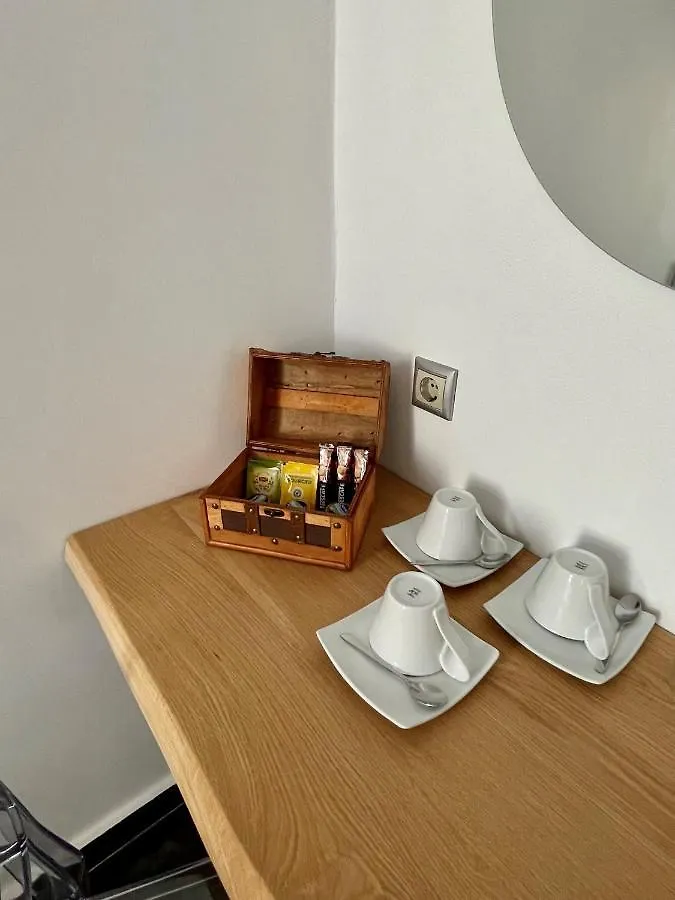 Augustos Hotel Thessaloniki