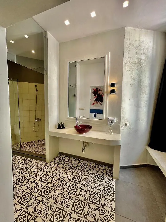 Augustos Hotel Thessaloniki