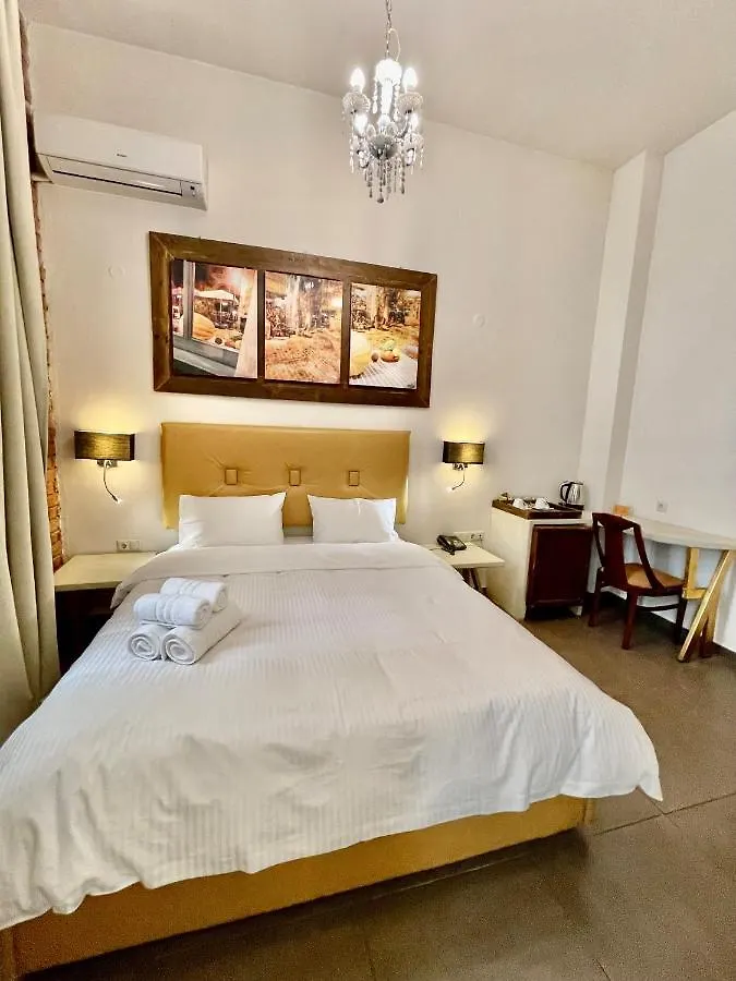 Augustos Hotel Thessaloniki