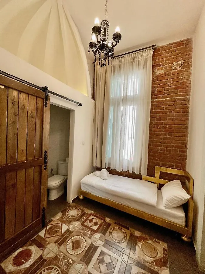 ***  Augustos Hotel Thessaloniki Greece