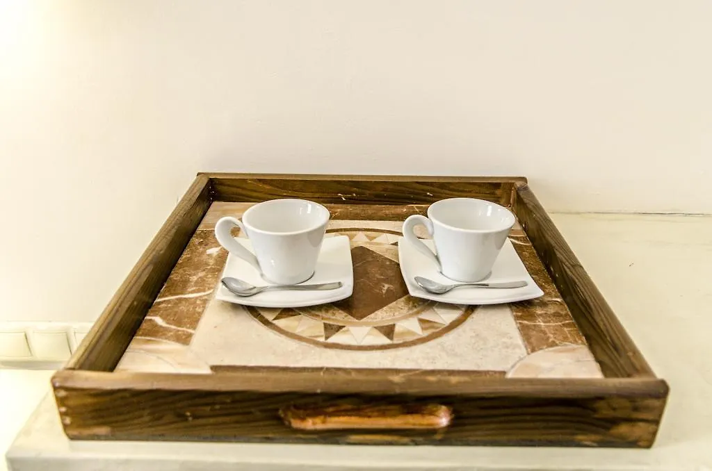 Augustos Hotel Thessaloniki 3*,  Greece
