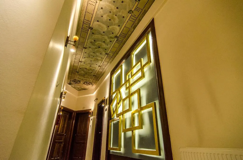Augustos Hotel Thessaloniki
