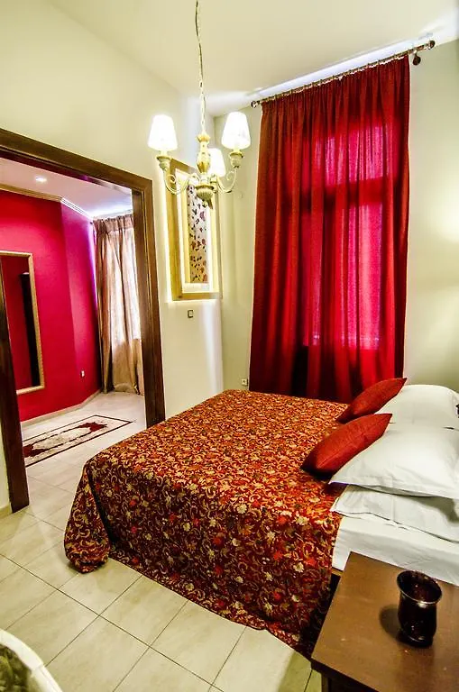 Augustos Hotel Thessaloniki