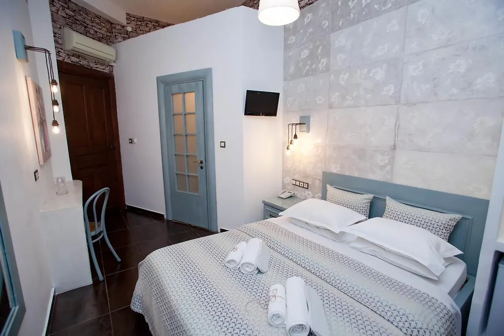 Augustos Hotel Thessaloniki 3*,  Greece