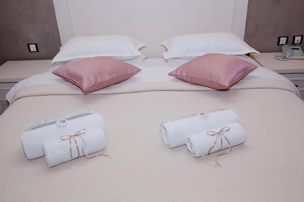 Augustos Hotel Thessaloniki