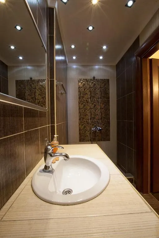 Augustos Hotel Thessaloniki