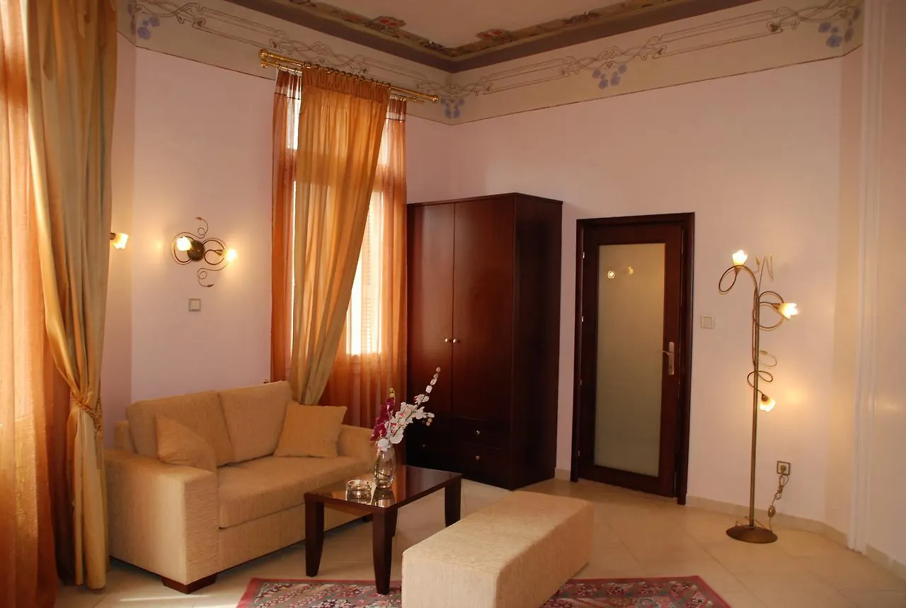 Augustos Hotel Thessaloniki