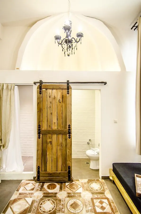 Augustos Hotel Thessaloniki Greece