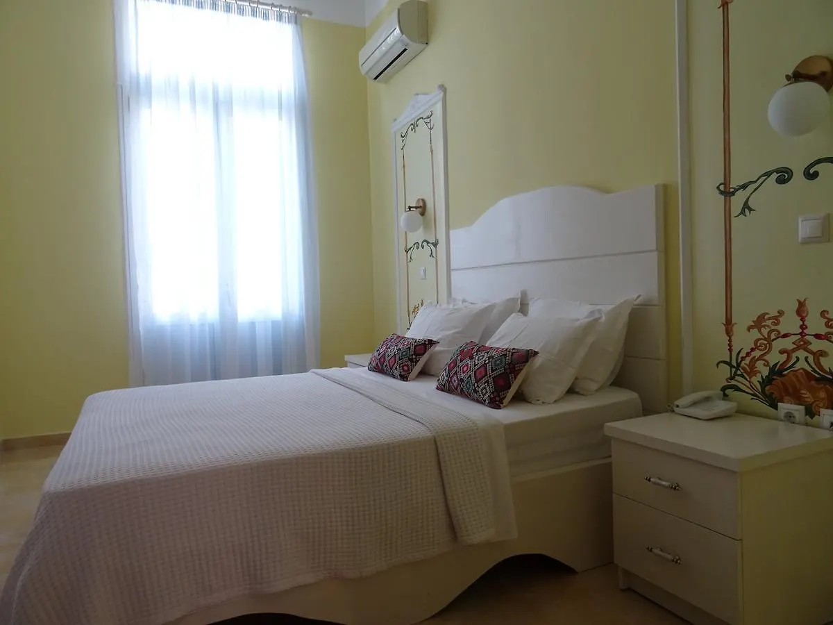 Augustos Hotel Thessaloniki 3*,  Greece