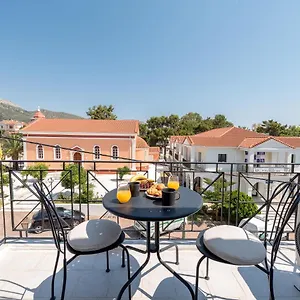 Otel Costa Azzurra