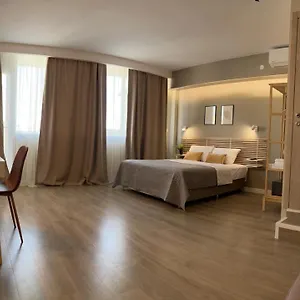 Luxor Premium Apart Otel