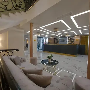 4* Отель Modern Revival Luxury