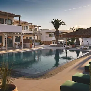 Otel Numo Mykonos Boutique