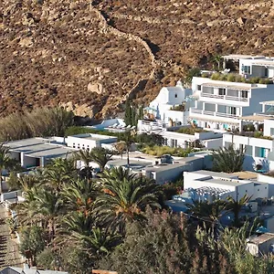 Otel Nammos Mykonos