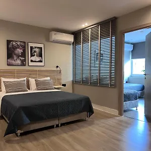 Luxor Premium Apart Otel