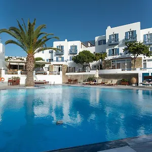 Otel Poseidon