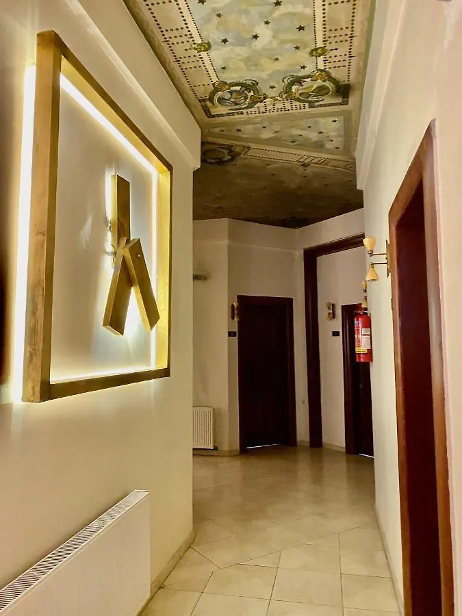 Hotel Augustos Salonicco 3*,  Grecia