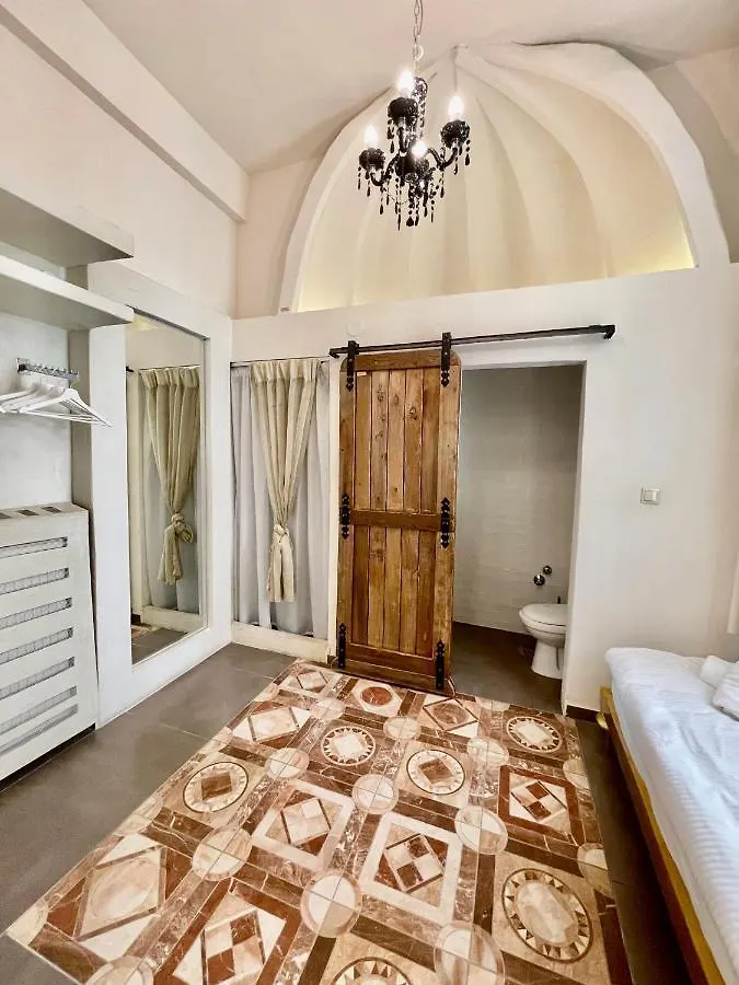 Hotel Augustos à Thessalonique 3*,