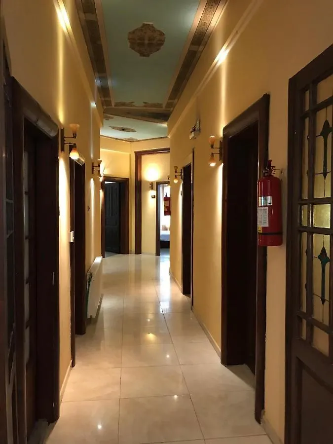 Hotel Augustos à Thessalonique 3*,  Grèce