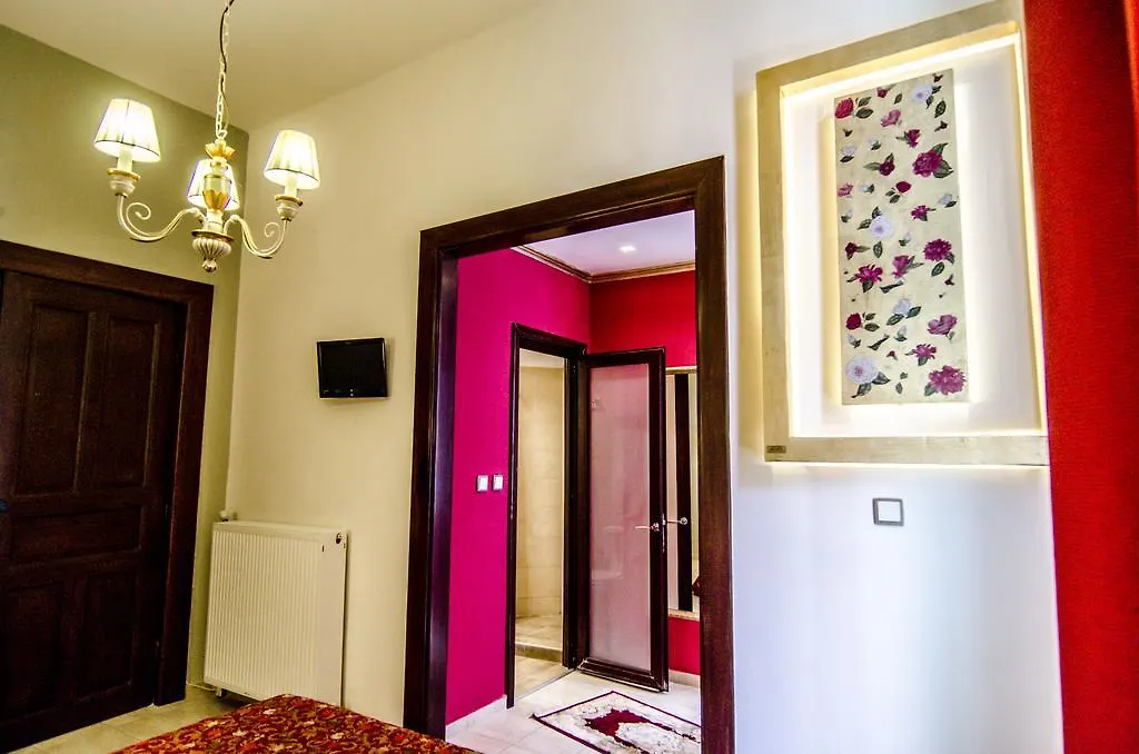 Hotel Augustos à Thessalonique