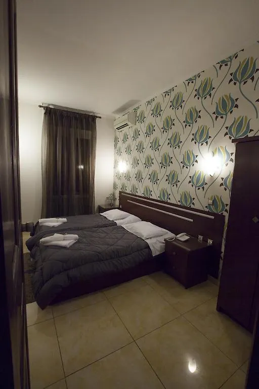 Hotel Augustos à Thessalonique