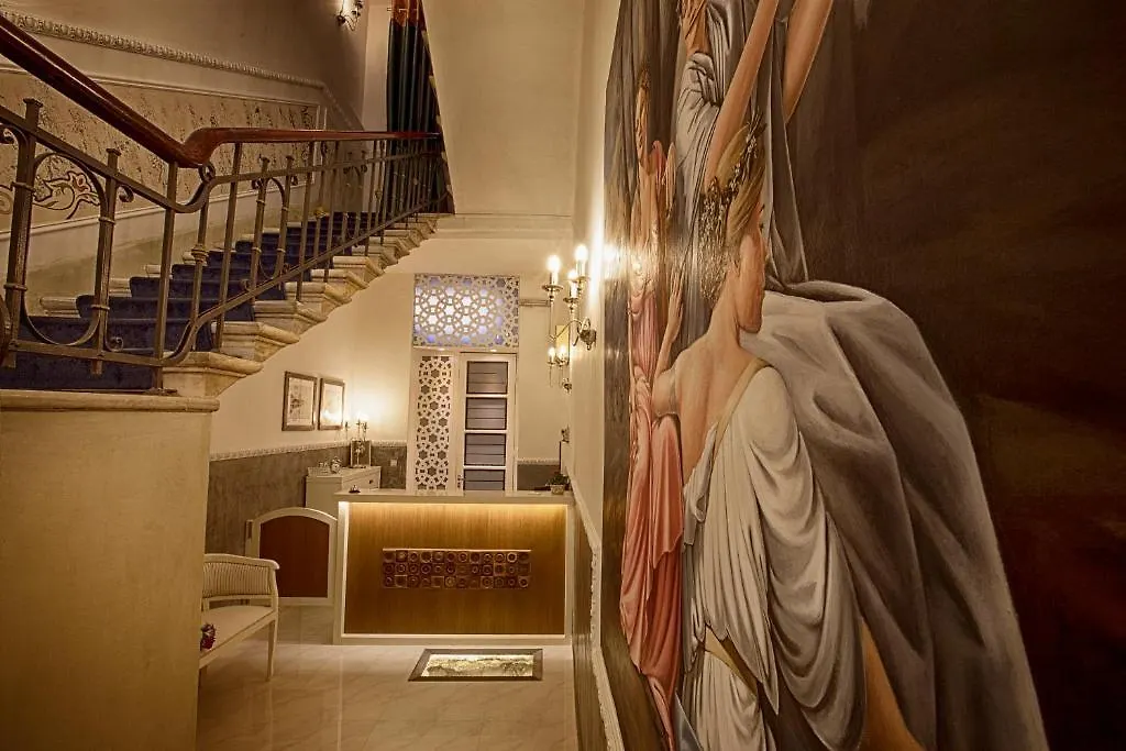 Hotel Augustos à Thessalonique