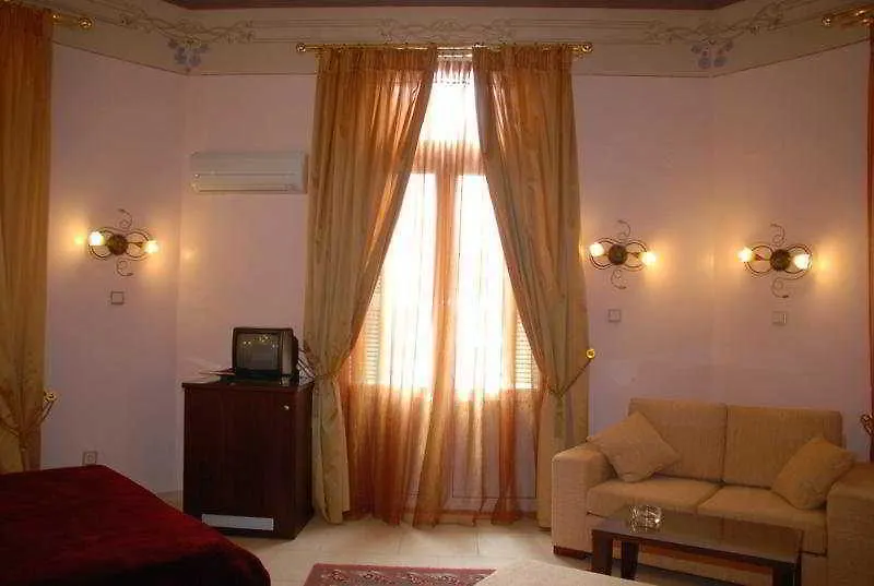 Hotel Augustos à Thessalonique