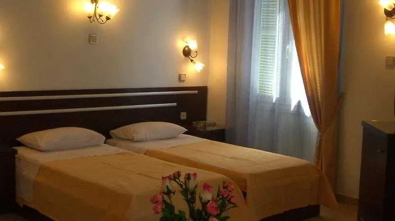 Hotel Augustos à Thessalonique
