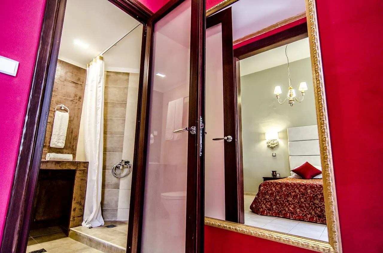 Hotel Augustos à Thessalonique