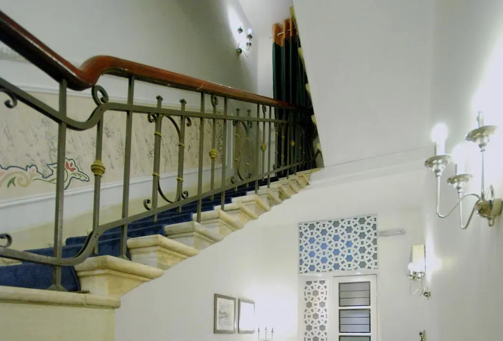 Hotel Augustos à Thessalonique 3*,